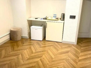 Отель Perla De Mar Inn