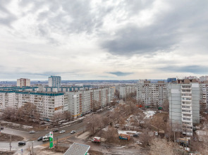 Квартира Lacky Apartmens