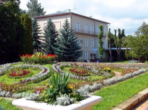 Пансионат Надежда