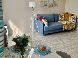 Квартира Пушкин рекомендует