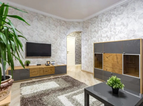 ЕвроУют Апартаменты в центре