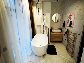 Квартира на Красной