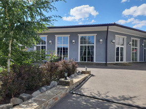 Отель Вольта