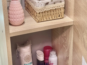 Квартира Уютная с парковкой