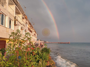 Sharm Elling  Loo Guest house