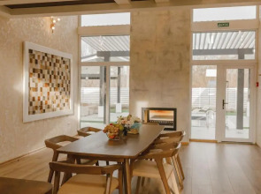 RED Bridge Resort relax&spa