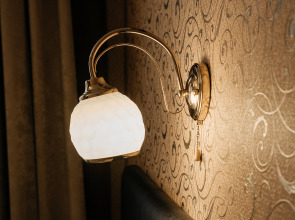 Отель Гостиница Гости