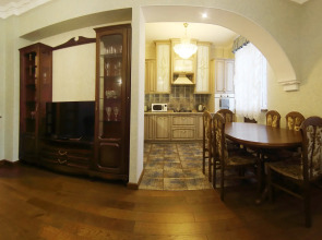 Квартира Напротив Кремлевского Парка