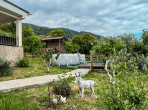 Отель Огонёк