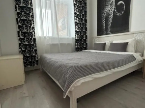 Апартаменты с видом на город