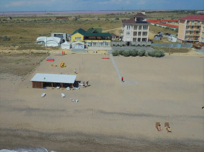 Вилла Маракуйя