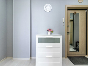 Квартира  с панорамным видом