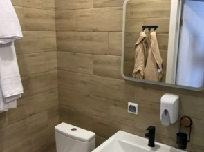 Апартаменты А38 PuolukkaTalo(509) в Центре Города