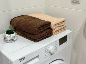 Апартаменты в ЖК "Домашний"