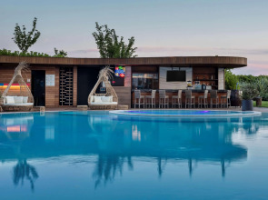 Radisson Blu Hotel Istanbul Ottomare