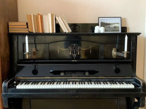 Апартаменты Добрые сутки на Академика Шварца 20к4