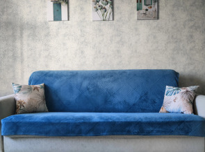 Квартира Уютная квартира в новом центре