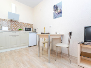 Апартаменты Сладких Снов на Беляева 61в