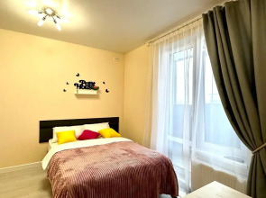 Апартаменты 3 Pant Family House Ватутинки на Яворки