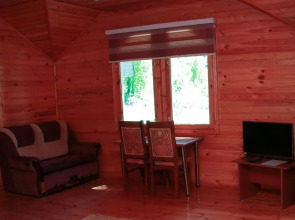 Санаторий Health Resort Narin Qala Resort