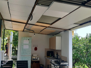 Гостевой дом Апельсин