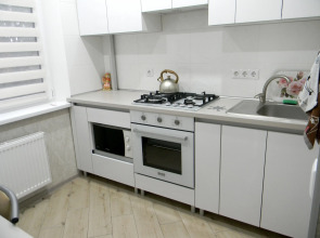 Квартира Октябрьская 123 Центр