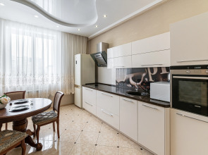 Апартаменты Bragin Hill