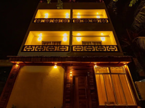 Гостевой дом Batuta Maldives Fourson