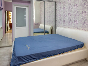 Квартира Инструментальная 31