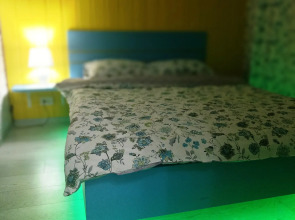 Гостевой Дом Русские сувениры