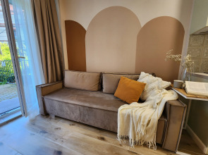 Апартаменты Patio Apart