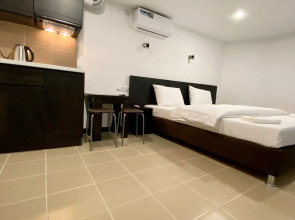 Апартаменты Гости 1