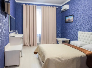 Отель Джулия