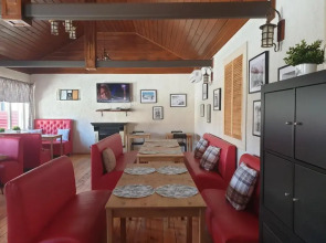 Alpine Valley Guest House