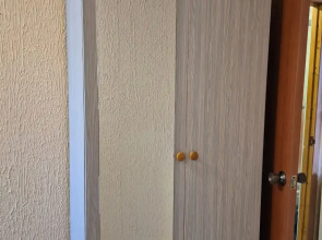 V Otele Bely Pesok Apartments