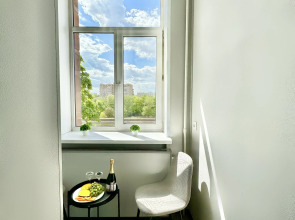 Апартаменты Комфорт Мини Плюс