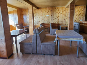 Гостевой дом Алла-Рома