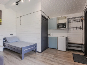 База отдыха Антарес