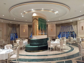 Sport Hotel Ashgabat