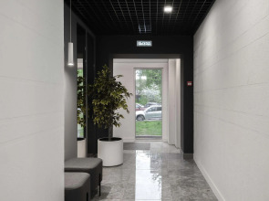 Апартаменты Knokey Беговая