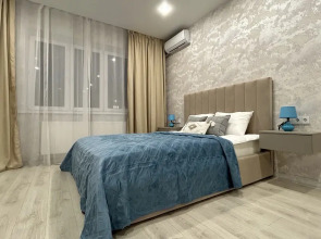 Апартаменты LUX рядом с ЖК Тургенев