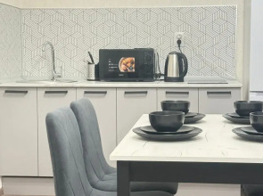 Квартира Беляева 42В