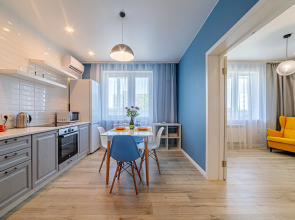 Апартаменты Плеханова 14