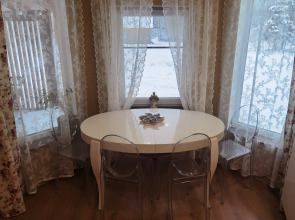 Частный дом в Карелии