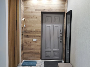 Квартира евродвушка апартаменты у Экспофорума