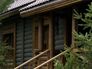 База отдыха Семь озер