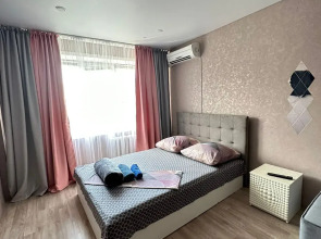 Апартаменты Однокомнатная Квартира