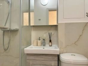 Квартира От ProКвартиры на К.Тинчурина 19 в центре Казани