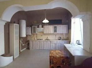 Меблированные комнаты Якорь