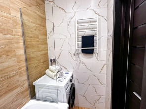 Квартира с двумя отдельными спальнями на Ленина 21А сеть Как дома